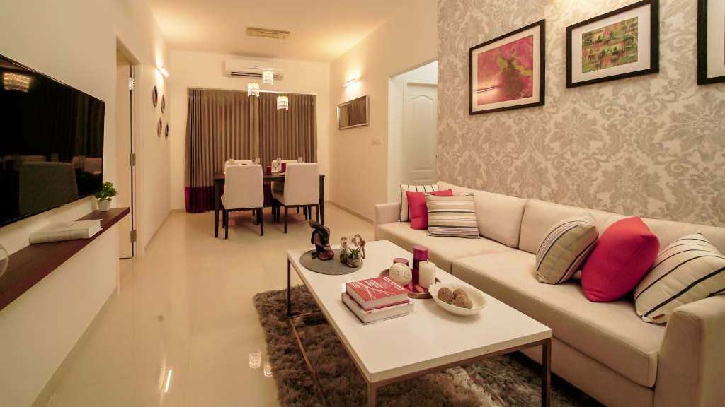 Casagrand Athens - Apartments in Mogappair, Chennai