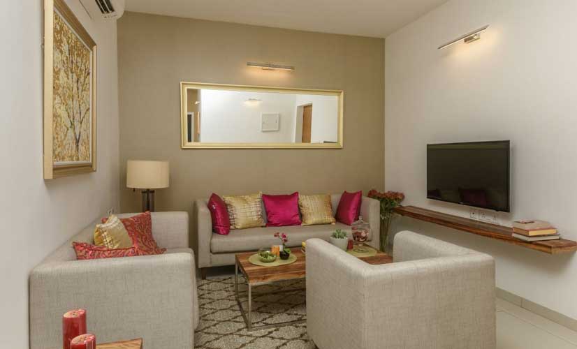 Casagrand Royale Project Amenities - Kids Play Area