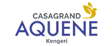 Casagrand Aquene Logo