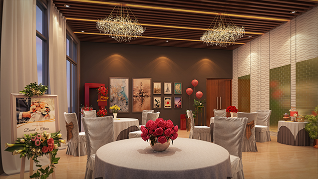 Casagrand Tudor - Flats in Mogappair, Chennai