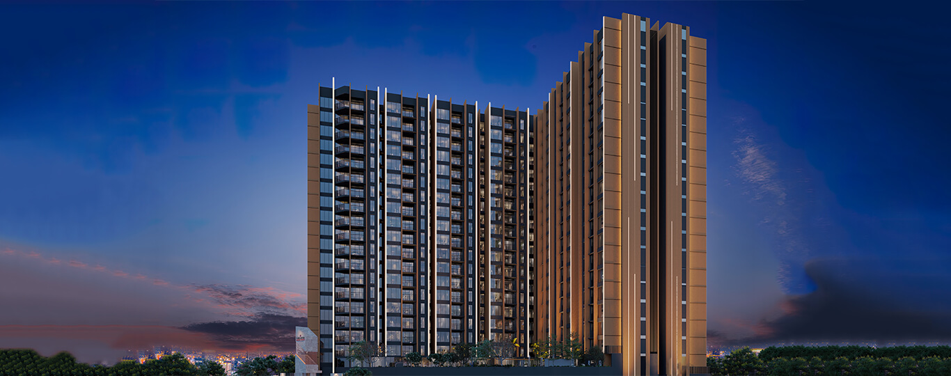 Casagrand Aspires - Flats for Sale in Sholinganallur, Chennai