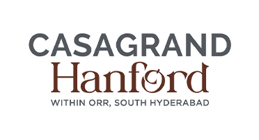 Casagrand Handford Logo