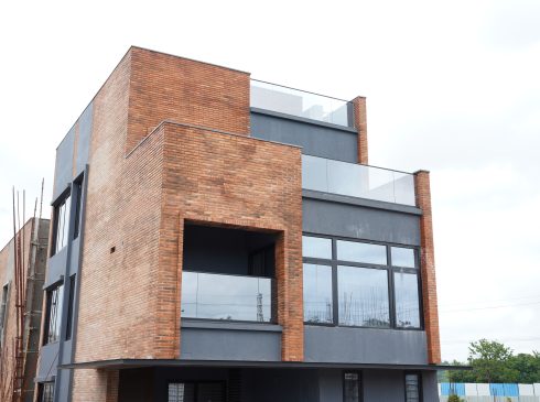 Casagrand Hanford exterior view