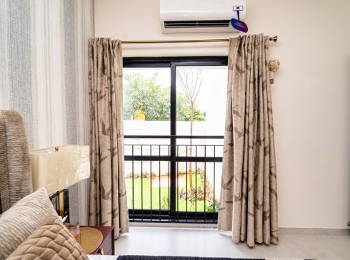 Casagrand Majestica - Luxury Room Interior