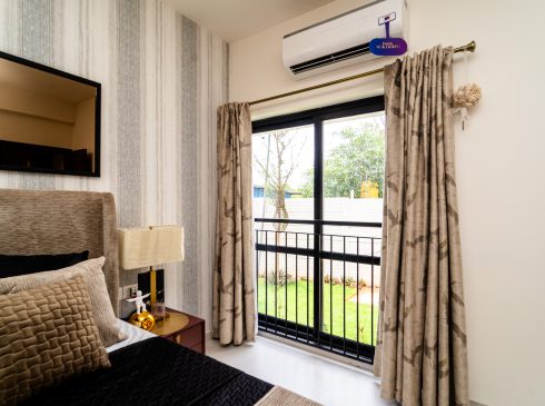 Casagrand Majestica - Premium Room Interior