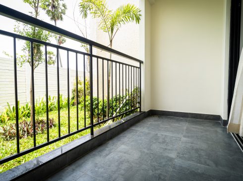 Casagrand Majestica - Balcony View 3