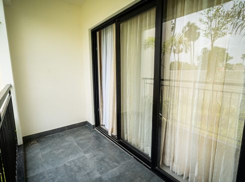 Casagrand Majestica - Premium Balcony