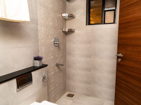 Casagrand Majestica - Luxury Washroom