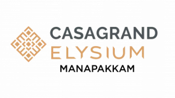 Casagrand Elysium - Apartments in Manapakkam, Chennai