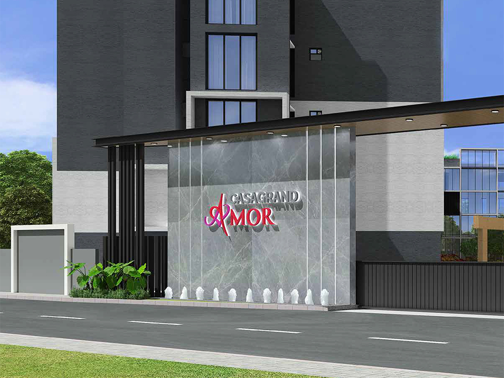 Casagrand Amor - Apartments in Begur