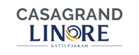 Casagrand Linore - Flats in Kattupakkam, Chennai