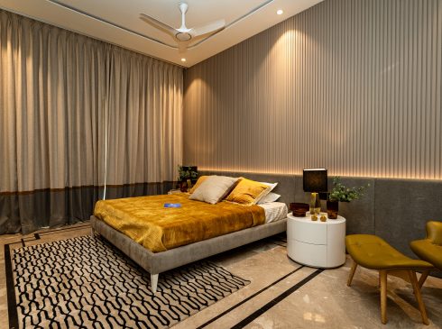 Casa Mercury Luxury flats with spacious bedrooms