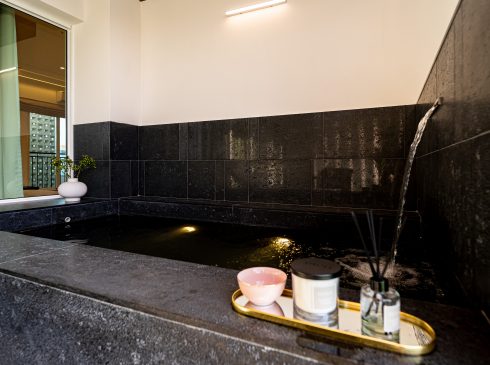 Casagrand Mercury Luxury Flats with Bath Tub