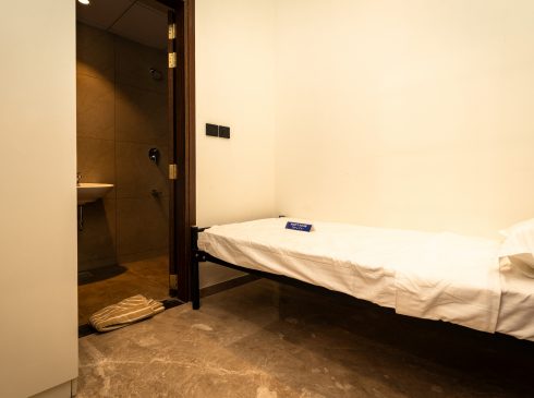 Casa Mercury 4 Bhk Flats with Servant Washroom