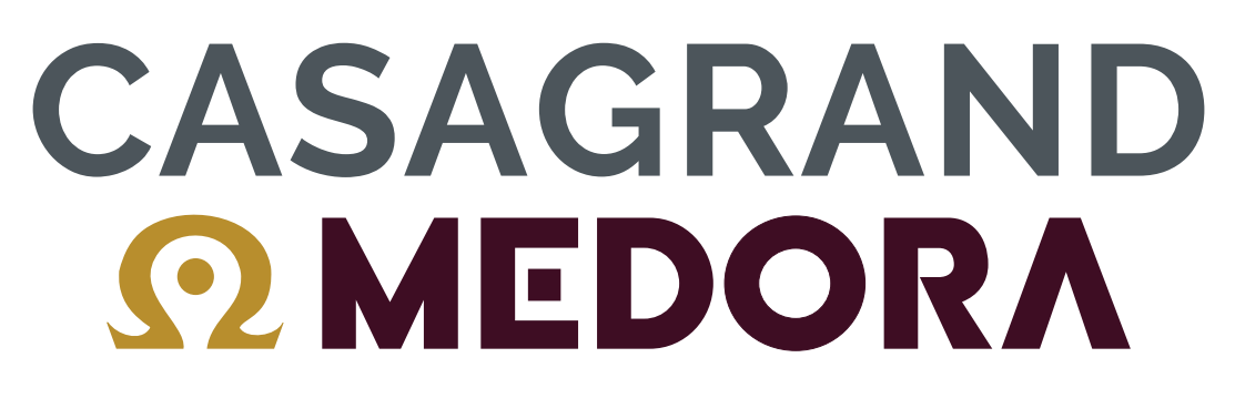 Casagrand Medora - Apartments for Sale in Korattur, Chennai