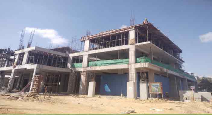 Casagrand Cloud9: Why Investing in a Dream House in Sholinganallur Is the Smartest Move Now