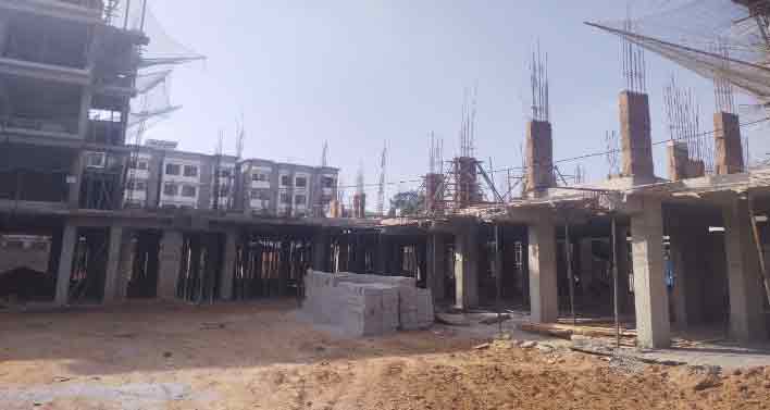 Luxury Living in Hyderabad: Benefits of Living in a Luxurious Villa in Hyderabad