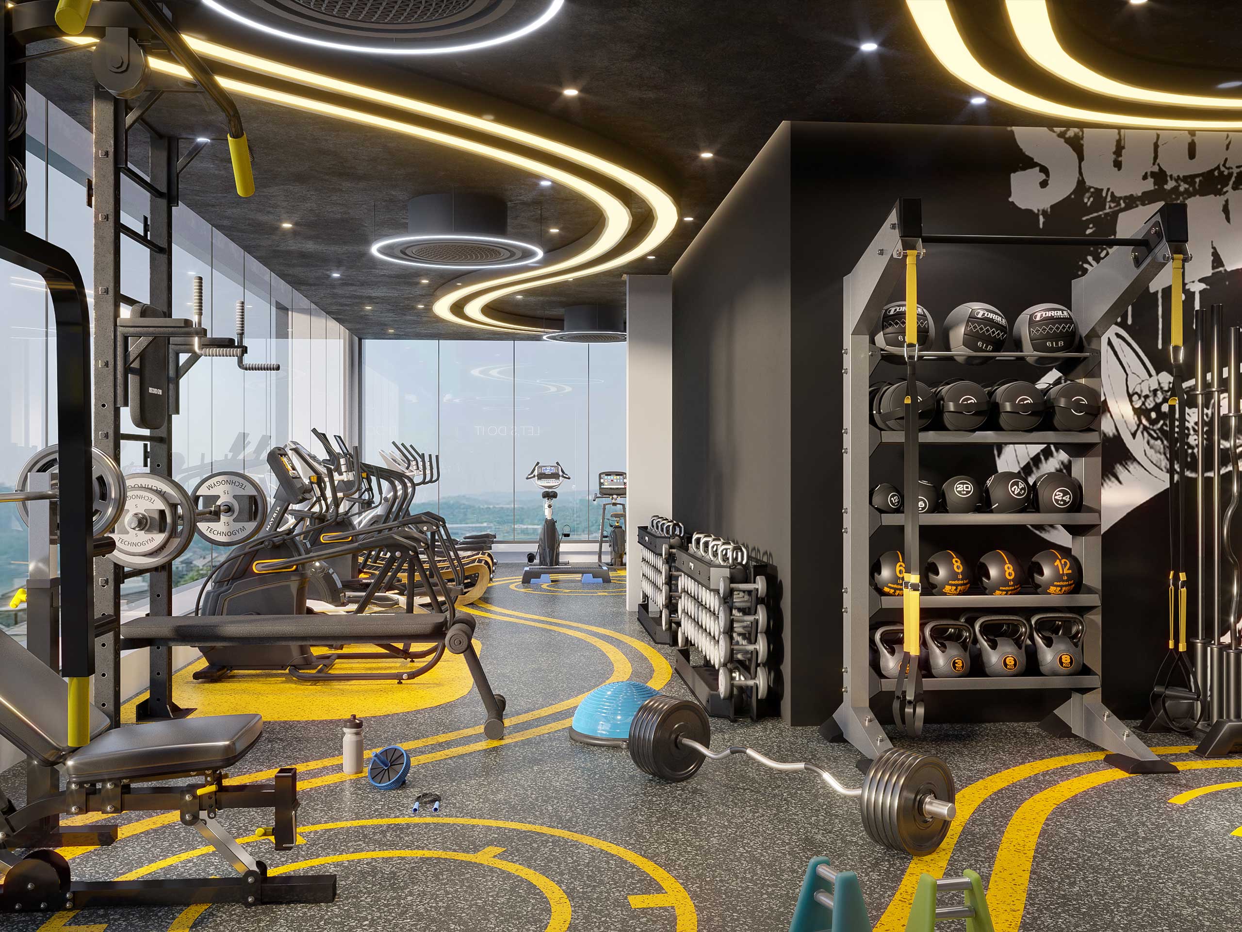 Casagrand Avenuepark Project Amenities