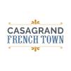 Casagrand Frenchtown - Flats & Villas for Sale in Kovilancheri, Chennai