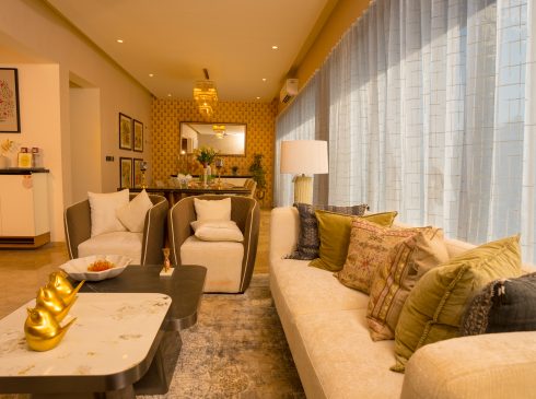 Main Hall Interiors Casagrand Selenia