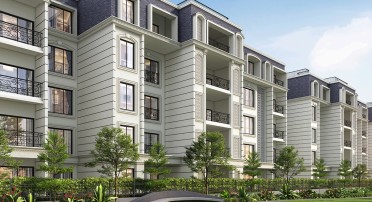 Casagrand Frenchtown - Apartments & Floor Villas in Kovilancheri, Chennai