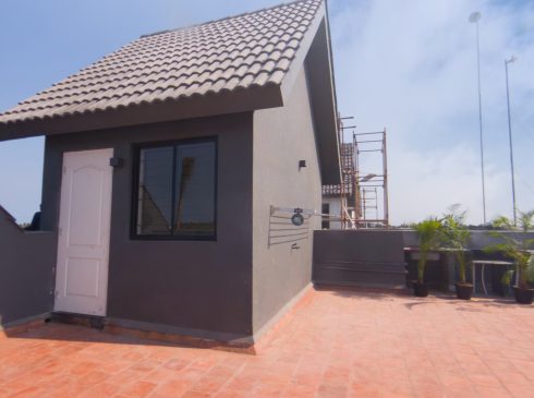 Casagrand Selenia Open Terrace