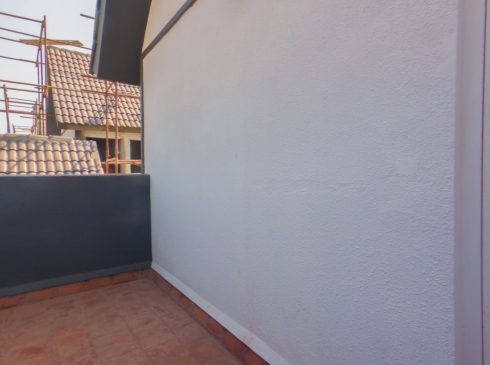Casagrand Selenia open terrace 2