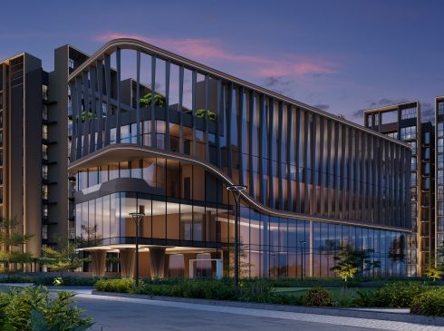 Casagrand Vivacity Clubhouse in Electronic City, Bangalore