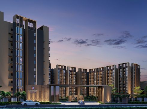 Casagrand Vivacity - Premium Apartments in Electronic City