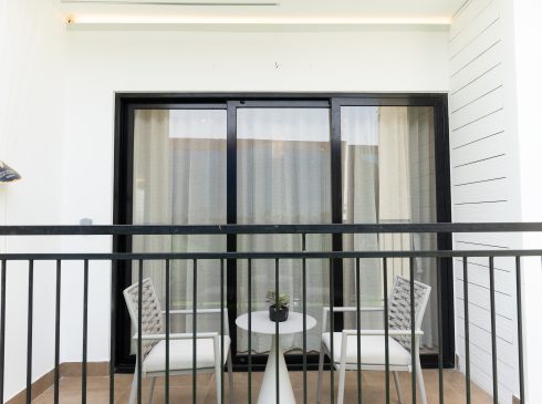 Casagrand Hola Chennai 3 bhk Flats with Balcony