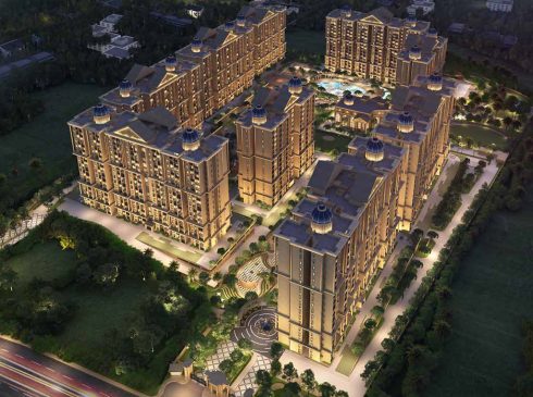 Casagrand Casablanca - Apartments in Kanakapura Road, Bangalore