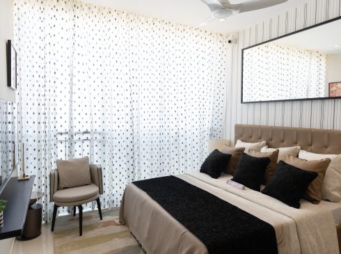 Casa Hola Chennai Luxury 3bhk flats in Sholinganallur