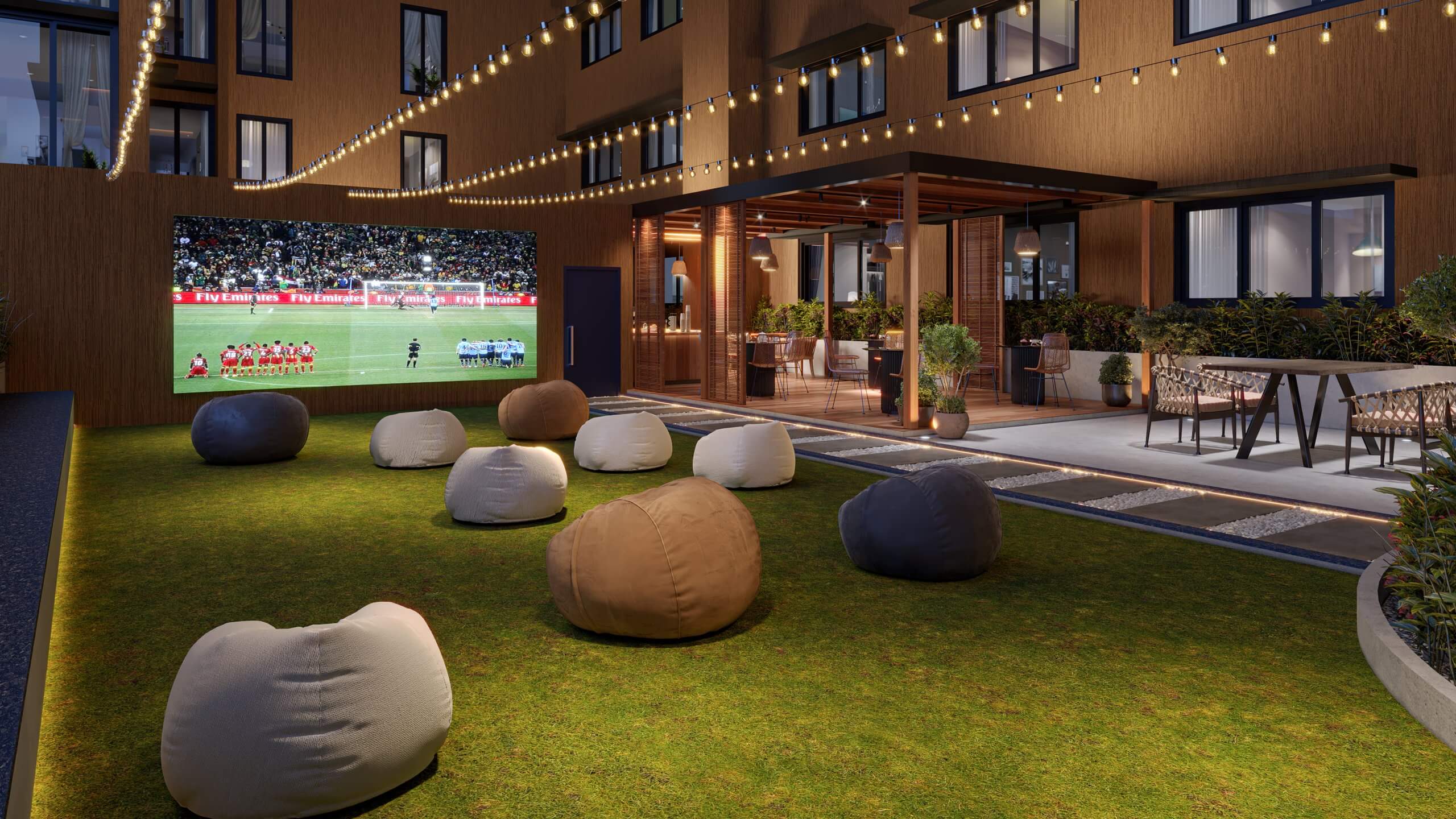 Casagrand Madelyn Project Amenities