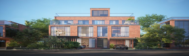 Casagrand Windsor Court