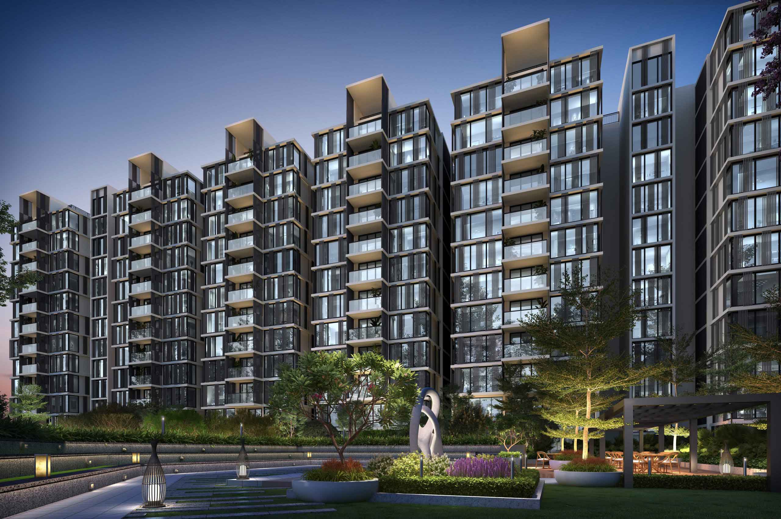 Developer render