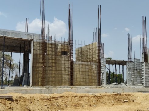 Project photo