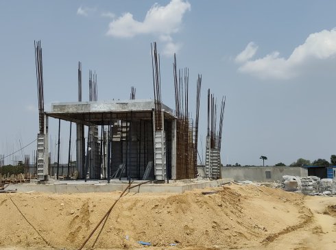 Project photo