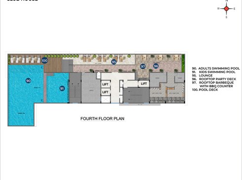 Plan / drawing
