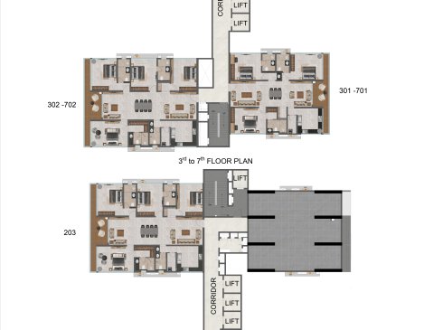 Plan / drawing