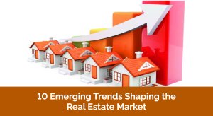 real estate market trend