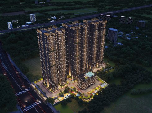 Developer render