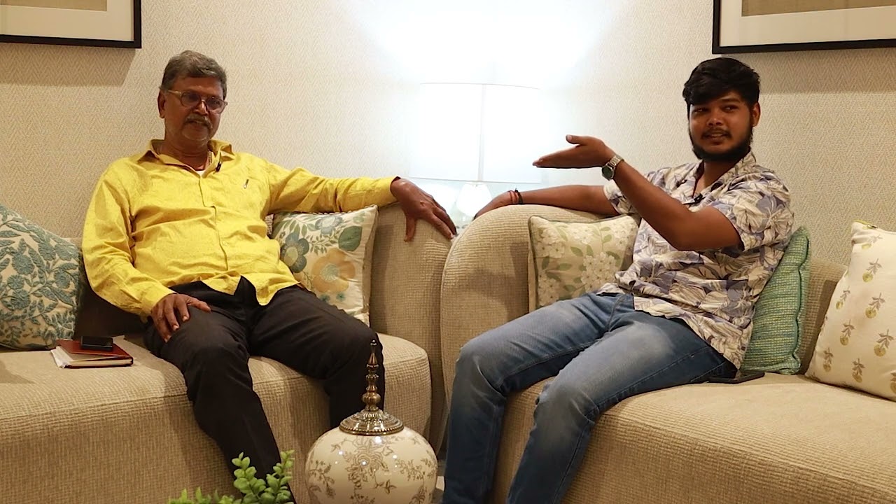 Casagrand Holachennai | Customer Testimonial