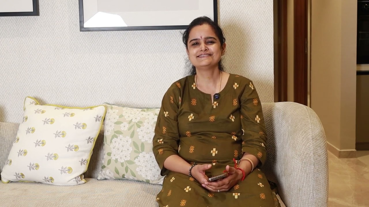 Casagrand Holachennai | Customer Testimonial