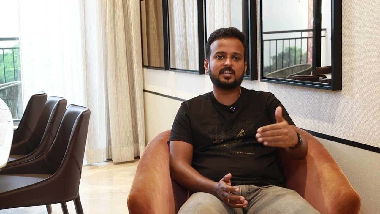 Casagrand Holachennai | Customer Testimonial