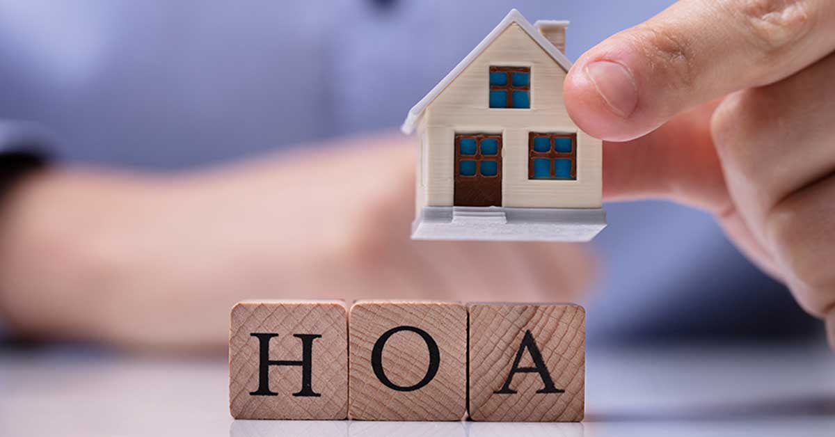 What is a Homeowners Association, and Why is it Important for Apartments in Kundrathur?