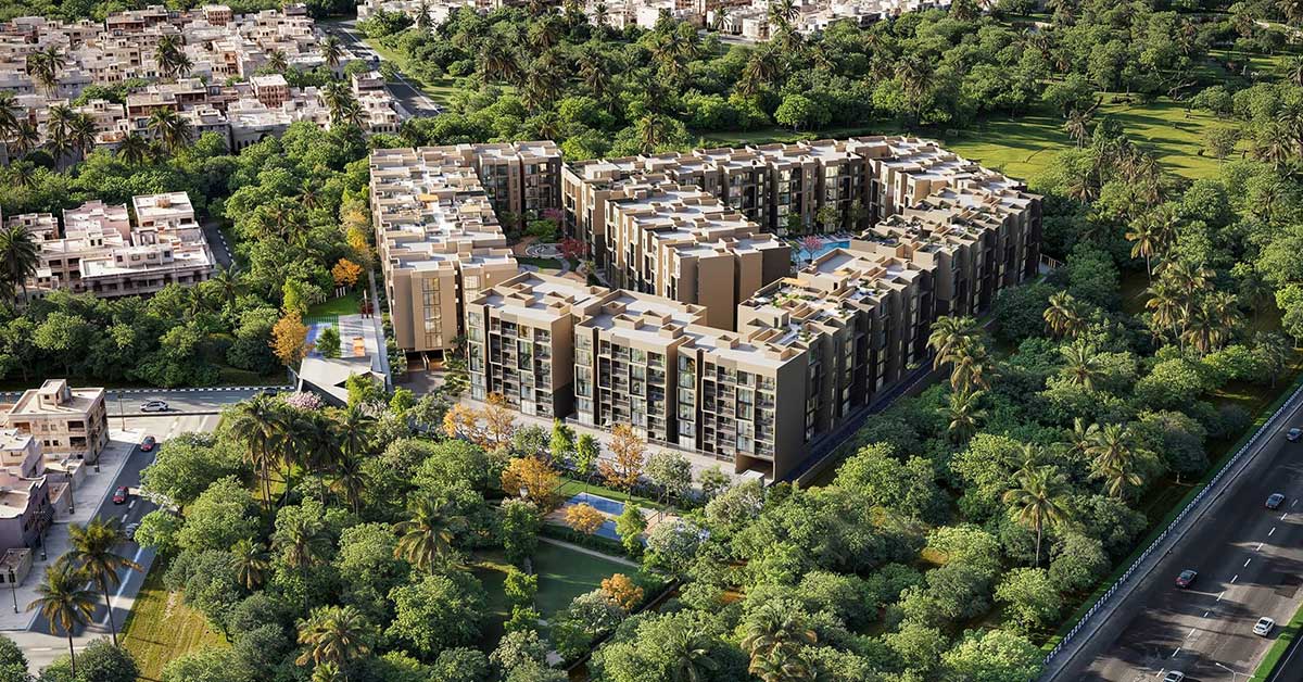 Is the Porur Bypass Improving Access to Every House in Chennai?