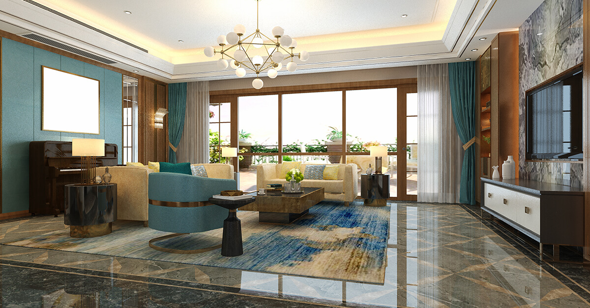 What is Fueling the Rising Demand for Luxury Real Estate in India?