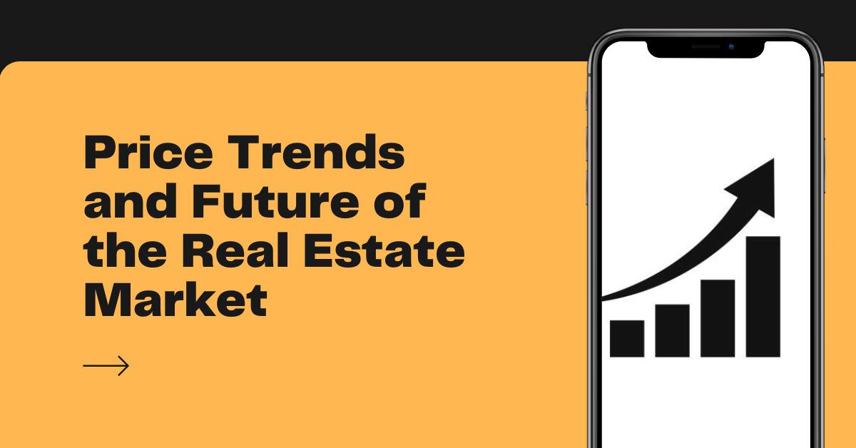 Property in Bangalore: Price Trends and Future of the Real Estate Market