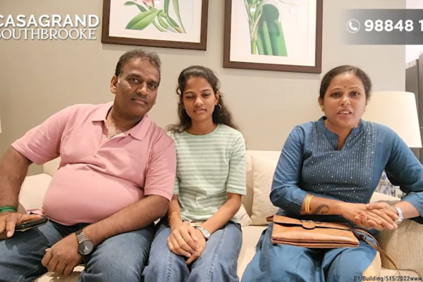 Customer Testimonials