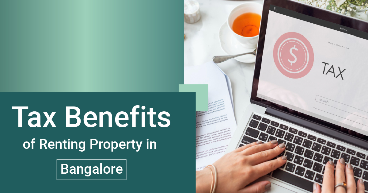 tax benefits of renting